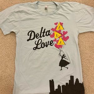 Tri Delta T-shirt